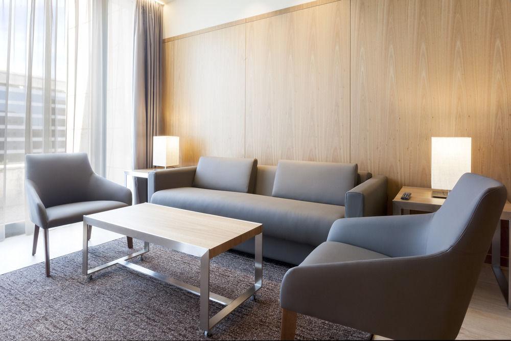 Ac Hotel Diagonal L'Illa By Marriott Barcelona Exterior photo