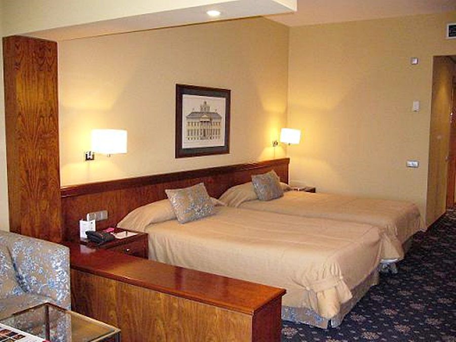 Ac Hotel Diagonal L'Illa By Marriott Barcelona Room photo