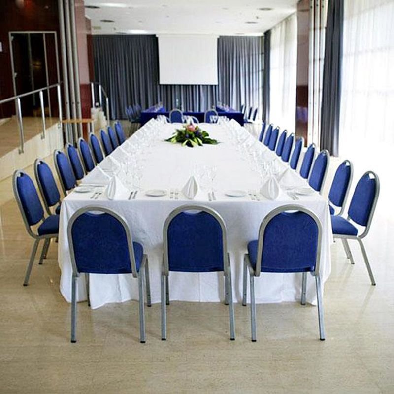 Ac Hotel Diagonal L'Illa By Marriott Barcelona Facilities photo