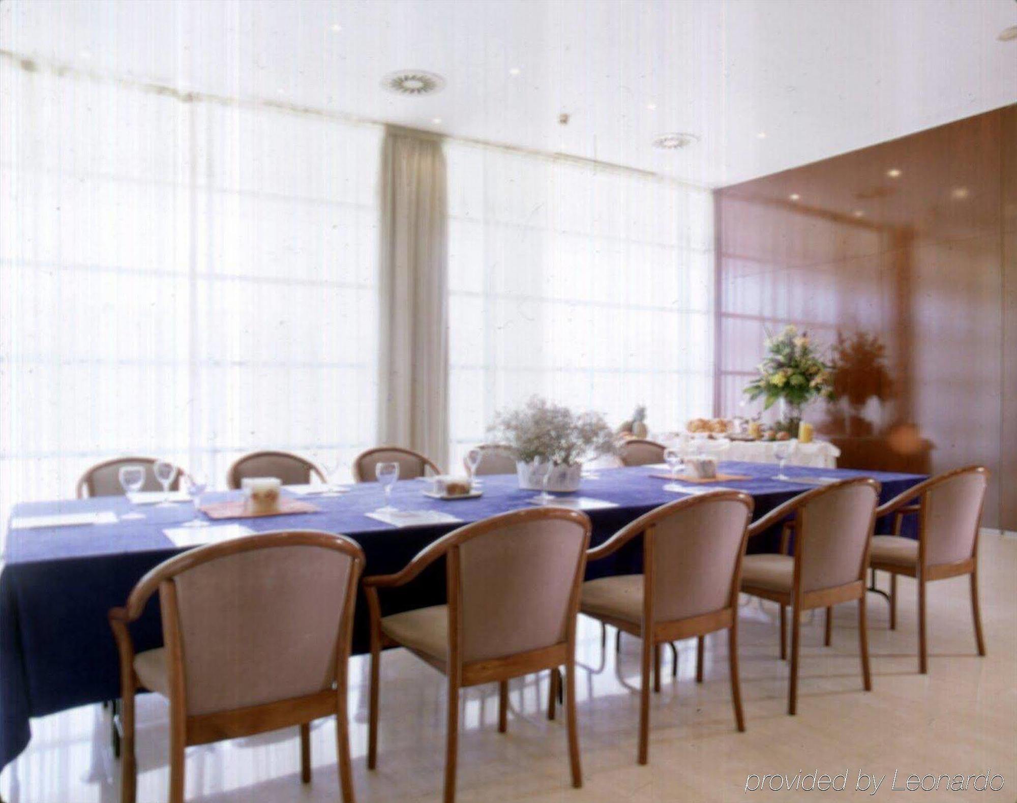 Ac Hotel Diagonal L'Illa By Marriott Barcelona Facilities photo
