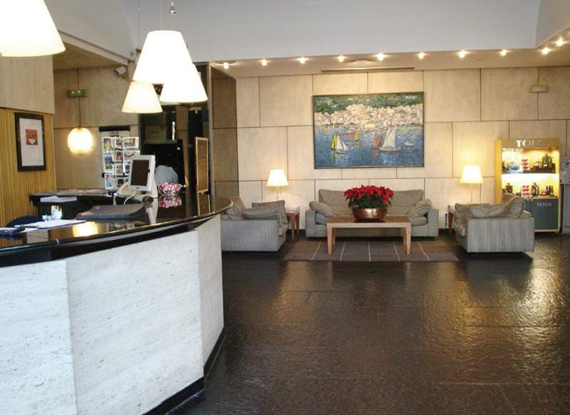 Ac Hotel Diagonal L'Illa By Marriott Barcelona Exterior photo