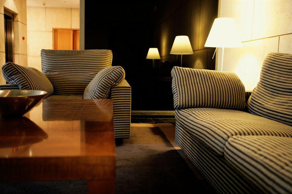 Ac Hotel Diagonal L'Illa By Marriott Barcelona Exterior photo